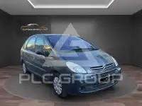 2008 Citroen Xsara