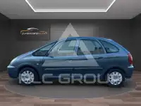 2008 Citroen Xsara