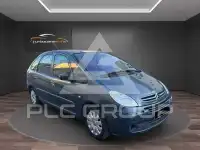 2008 Citroen Xsara