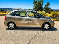 2008 Citroen Xsara