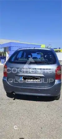 2008 Citroen Xsara