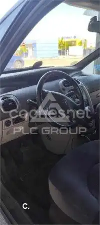 2008 Citroen Xsara