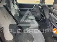 2008 Citroen Xsara