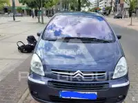 2008 Citroen Xsara