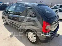 2008 Citroen Xsara