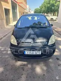 2008 Citroen Xsara