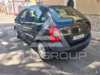 2008 Citroen Xsara