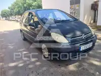 2008 Citroen Xsara