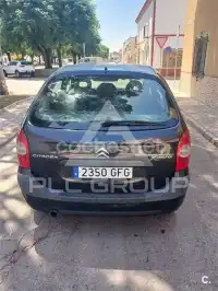 2008 Citroen Xsara