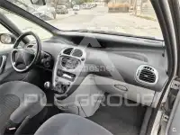 2008 Citroen Xsara
