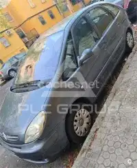 2008 Citroen Xsara