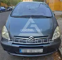 2008 Citroen Xsara