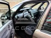 2008 Citroen Xsara