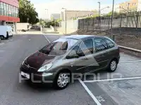 2008 Citroen Xsara