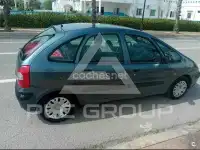 2008 Citroen Xsara