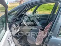 2008 Citroen Xsara
