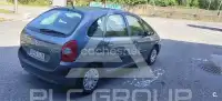 2008 Citroen Xsara
