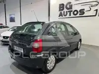 2008 Citroen Xsara