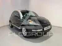 2008 Citroen C3