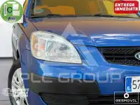 2008 KIA Rio