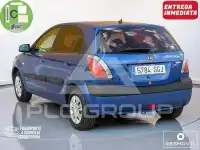 2008 KIA Rio