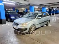2008 KIA Rio