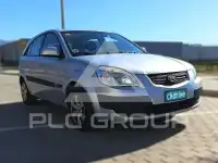 2008 KIA Rio