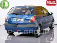 2008 KIA Rio