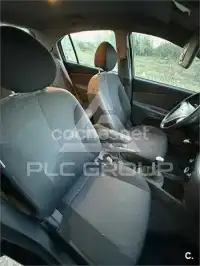 2008 KIA Rio