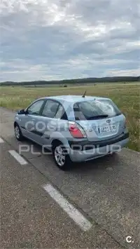 2008 KIA Rio