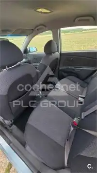 2008 KIA Rio