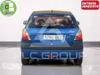 2008 KIA Rio
