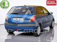 2008 KIA Rio