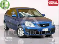 2008 KIA Rio