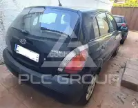 2008 KIA Rio