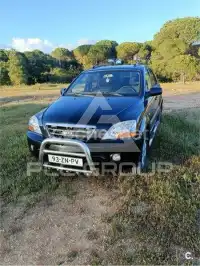 2008 KIA Sorento