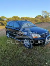 2008 KIA Sorento