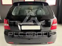 2008 KIA Sorento