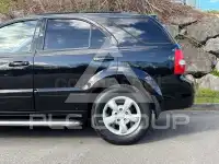 2008 KIA Sorento