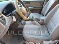2008 KIA Sportage