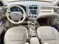 2008 KIA Sportage