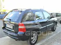 2008 KIA Sportage