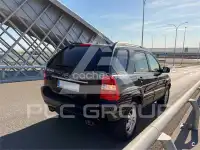 2008 KIA Sportage