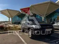 2008 KIA Sportage
