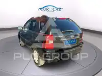 2008 KIA Sportage