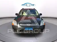 2008 KIA Sportage