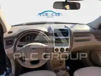 2008 KIA Sportage