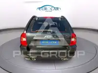 2008 KIA Sportage