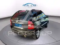 2008 KIA Sportage