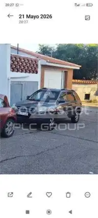 2008 KIA Sportage